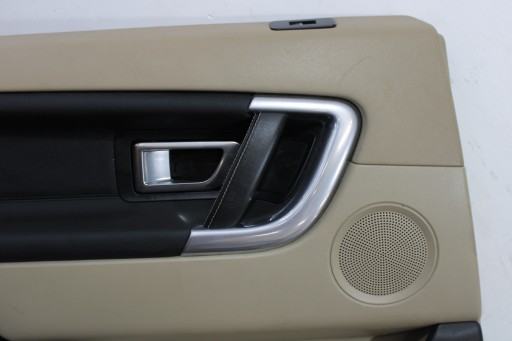 upholstery side door left rear part LAND ROVER DISCOVERY SPORT L550