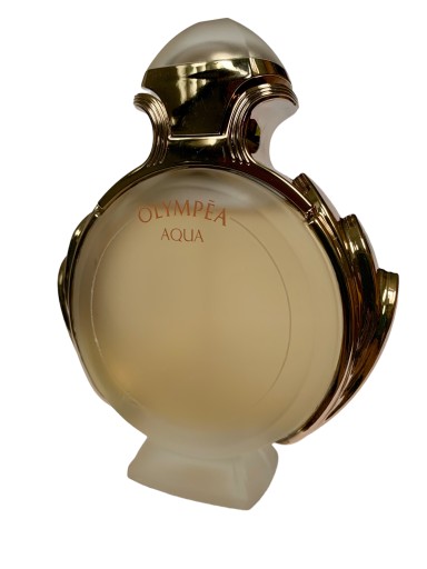 paco rabanne olympea aqua woda toaletowa 80 ml  tester 