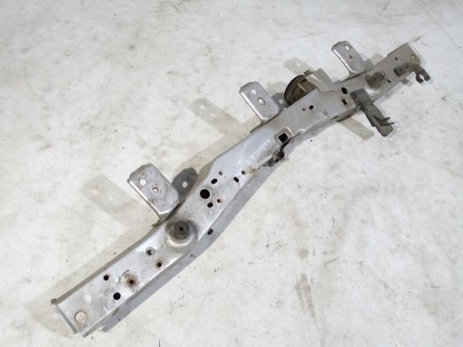 Toyota Corolla E15 support panel for radiators upper pillar iron