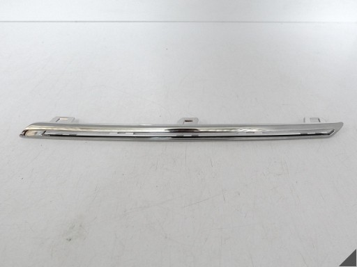 RENAULT MEGANE IV 4 16-20 moulding CHROM GRILLA grille front upper left