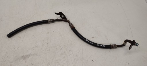 hose wiring of the control Mercedes W204 2,2 CDI