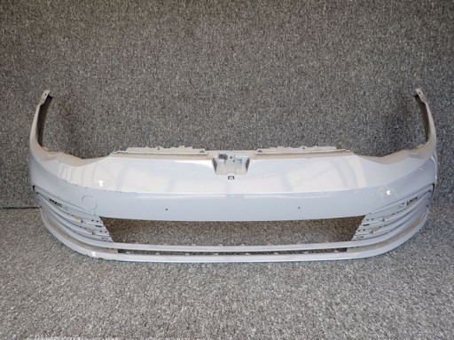 VW GOLF VIII 8 Pare chocs avant Avant
