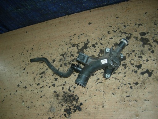 AVEOA40 - Chevrolet AVEO T300 корпус термостата 1.2 A12XER