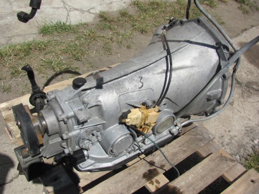 Mercedes R129 300 SL 24 Коробка передач 722.352