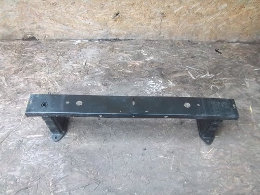 БАМПЕР БАЛКА RENAULT TWINGO 3 SMART ПЕРЕДНИЙ