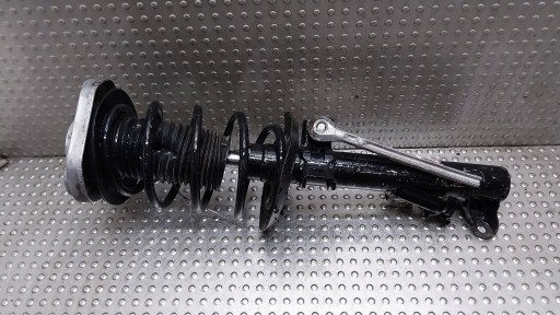 shock absorber left front A2123208738 MERCEDES E-KLASA W212 2.2 CDI