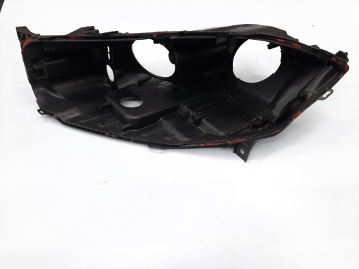 2015- - JAGUAR XF F-PACE 2015 - КОРПУС КОРПУСА ФАР, ЛІВИЙ