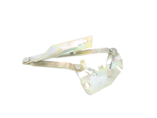 85GB-16801-AE - Лівий шарнір капота двигуна Ford GRANADA SCORPIO