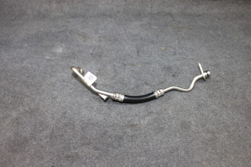 8600536 11428600536 - BMW G30 G11 G05 M50IX-турбо масляный шланг 5-8