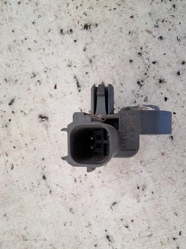 VOLVO V40 II Crashsensor Drucksensor 31451526