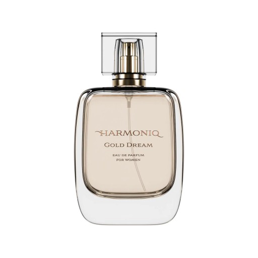 harmoniq gold dream