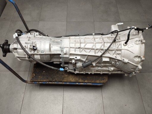 Volkswagen Amarok II 3.0 TDI gearbox, AUTOMAT MB3P7A195DC