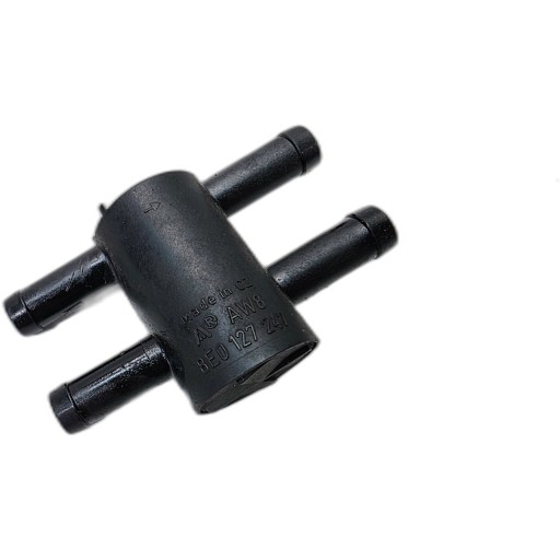 ROZDZIELACZ Vanne Carburant AUDI A4 B7 8E0127247