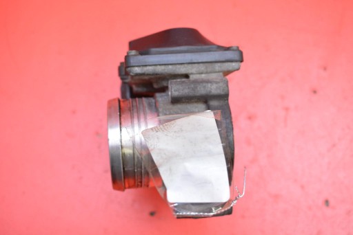 Valvola a farfalla 9M5Q-9E926-AA FORD MONDEO MK4 2.0 TDCI 140 KM LIFT 10-15