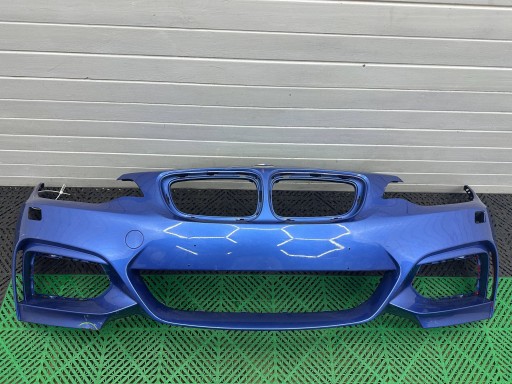 front bumper front BMW 2 F22 F23 M PAKIET