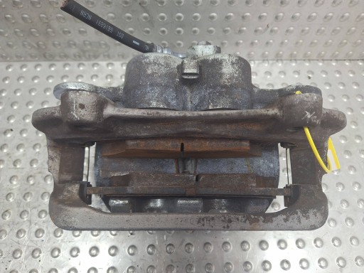 caliper brake right front RANGE ROVER SPORT II L494 13