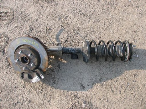 swing complete left SUZUKI GRAND VITARA 08R.