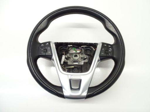kormány bőr MULTIFUNKCJA MULTI VOLVO V40 II V60 R-design P31332927