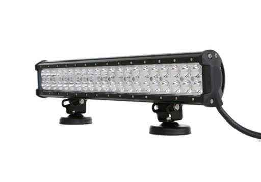 MF7227 - Робоча лампа комбінована панель 42LED 126W 12600lm 9-32V