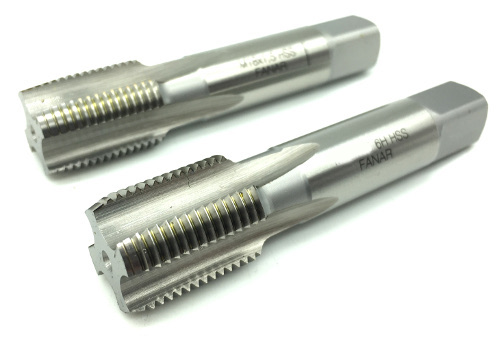 РІЗЬБА ТОНКА M20x2.0 РІЗЬБА FANAR