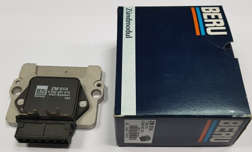 ZM014 - Модуль зажигания