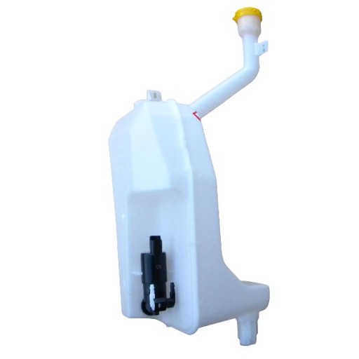 60L1ZBS2 - БАЧОК ОМИВАЧА RENAULT CAPTUR 13-17