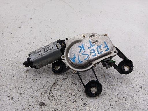 FORD FIESTA MK6 wiper mechanism rear part 2S61A17K441AB