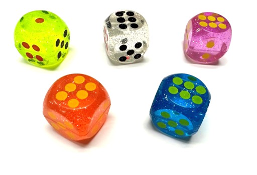 ГУМОВІ ІГРОВІ КІБКИ