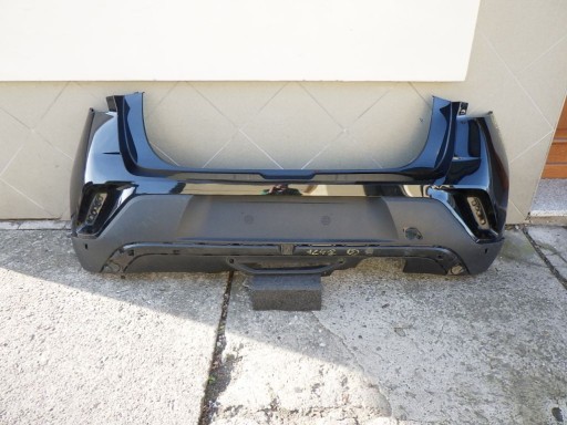 OPEL MOKKA 2 II B 20- bumper rear