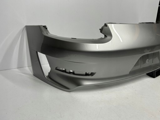 bumper rear Rear Bumper Porsche 991.2 GT3 RS Facelift USA