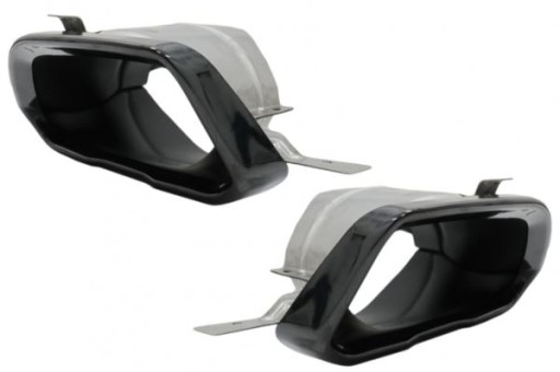 BMG20319MP - Детали BMW G20 G21 G28 PERFORMANCE 340 BLACK