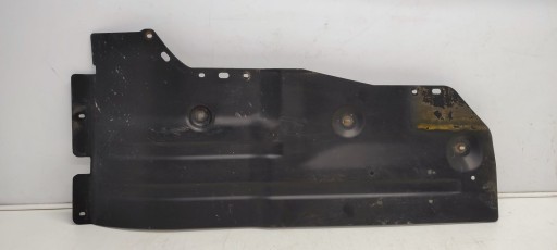 cover chassis left Opel Astra K