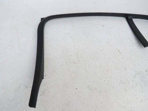 frame windows right rear part VOLVO S60 II V60 and 2.4 D5 215KM 10-18r