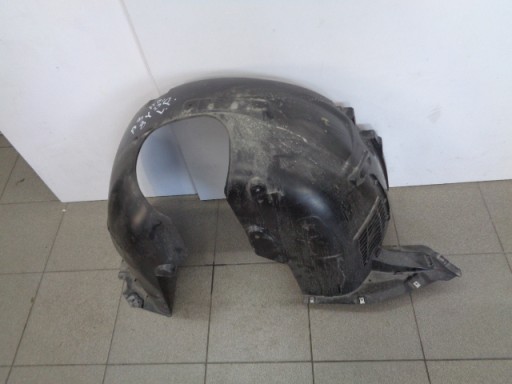 8Y0821171K - АРКА КОЛЕСНАЯ ЛЕВАЯ ПЕРЕДНЯЯ AUDI A3 8Y HB 2023