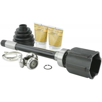 0111-GGL15RH - КАРДАННИЙ ШАРНІР ВНУТР. Передній P для LEXUS RX