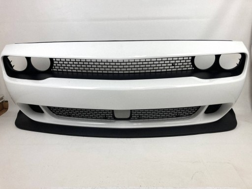 Dodge Challenger Widebody 2018 - 2023 Paraurti anteriore Anteriore komplety