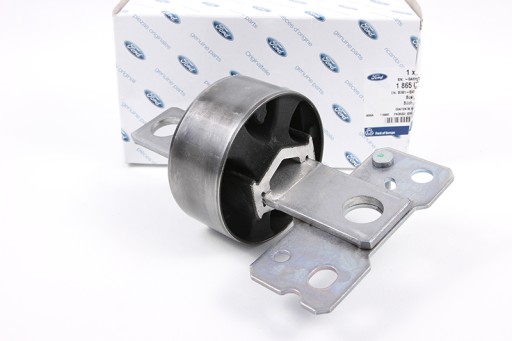 2040702 - Втулка продольного рычага левая mondeo mk4/s-max