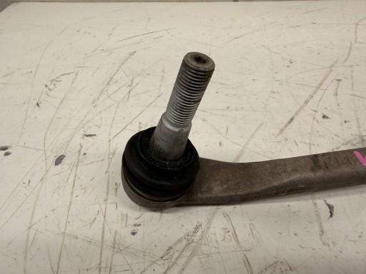 Mercedes G-KLASA W463 Spurstange lenkrad links
