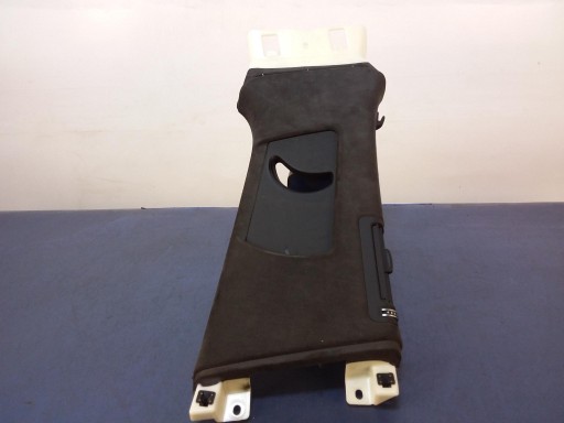 AUDI A8 D4 КРЫШКА ЦЕНТРАЛЬНОЙ ПРАВОЙ СТОЙКИ