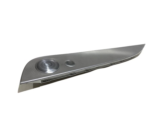 A2057308522 - Молдинг лівий задній BURMESTER MERC W205 2057308522