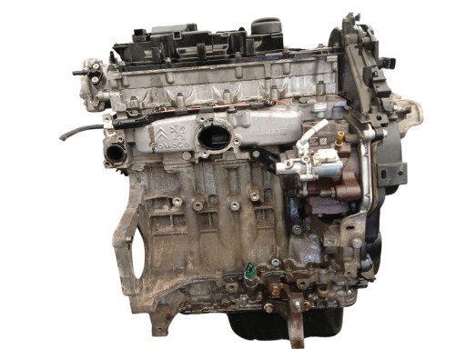 engine pillar FORD FOCUS MK3 1.6 TDCI 95KM 70kW T3DB 200 TYS