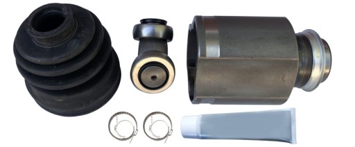 JKD-MZ-005052 - ВНУТРІШНІЙ ШРУС ПРАВИЙ MAZDA 6 GH 2.5 MZR 170KM