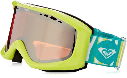 Гірськолижні окуляри Roxy SUN SET UV-400 кат.2 фільтр