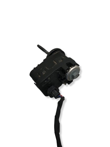 mini motor control lights left front KIA PICANTO III