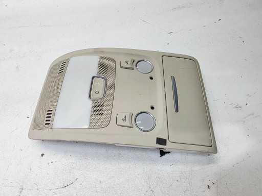 lámpa tetö OSWIETLENIE KABINY AUDI A4 B8 A5 8T Q5 8R 8T0947135B U57
