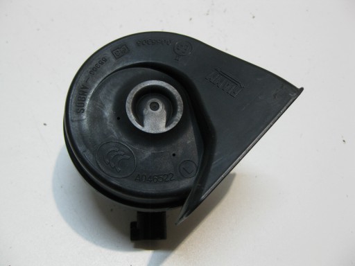 VOLVO V70 2.0 D 09R KLAKSON woofer 31276805