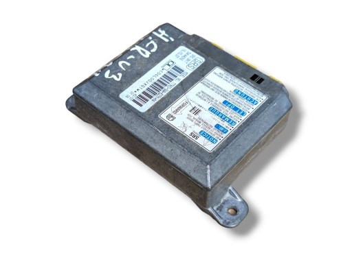 modulo airbag Honda CR-V 3 RE6 2008 77960-SWA-E231-M4
