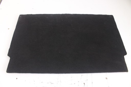 CITROEN C4 PICASSO II ОБЛИЦОВКА ПОЛА БАГАЖНИКА