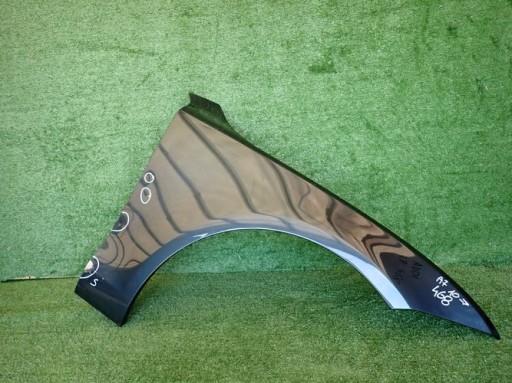 AUDI A7 10- fender right front front