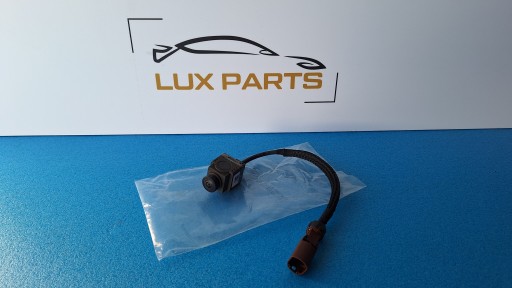 A0009056206 - Mercedes w205 w213 w253 и парковочная камера